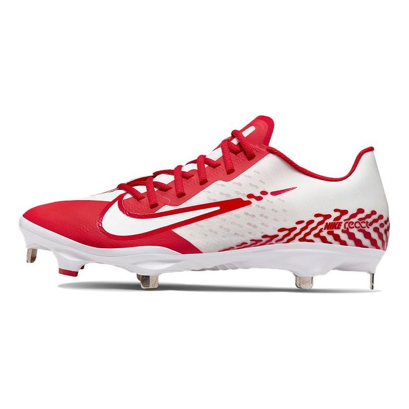 Nike React Vapor Ultrafly Elite 4 'University Red Bright Crimson' DA0701-600