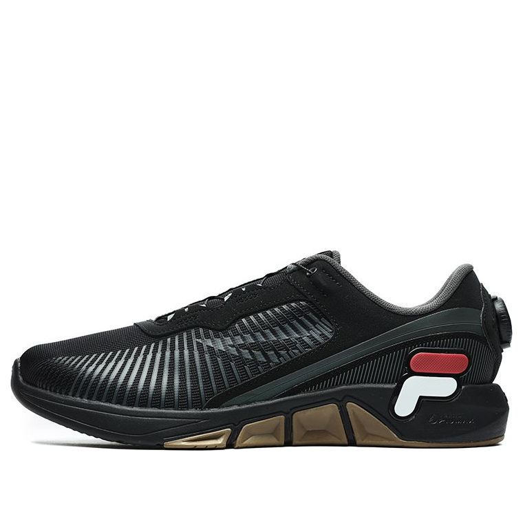FILA XFT Boa Athletics Shoes 'Falcon' A12M241401FBA