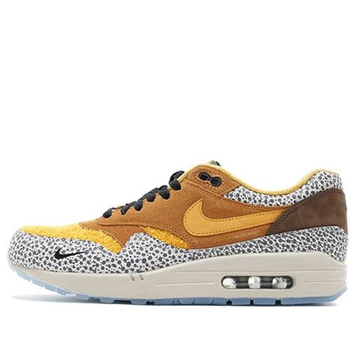 Nike x Atmos Air Max 1 'Safari' 2016 665873-200