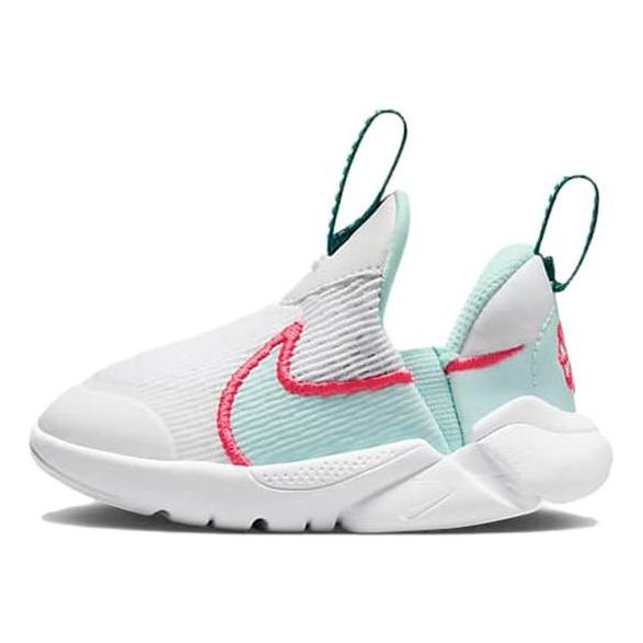(TD) Nike Flex Plus 2 'White Jade Ice' DV8998-101