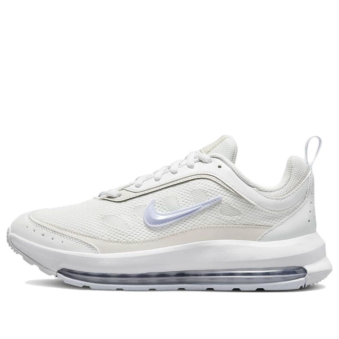 (WMNS) Nike Air Max AP 'White Football Grey' CU4870-106