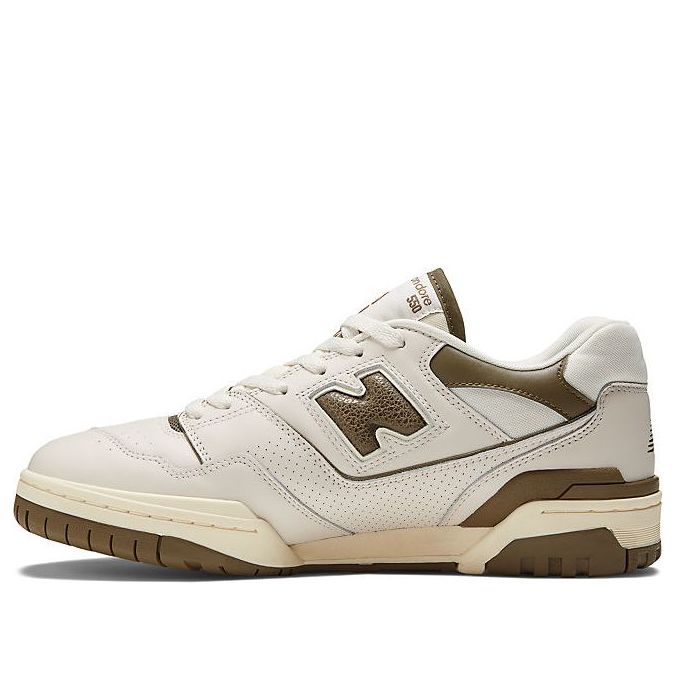 New Balance x Aime Leon Dore 550 'Olive' BB550AD1