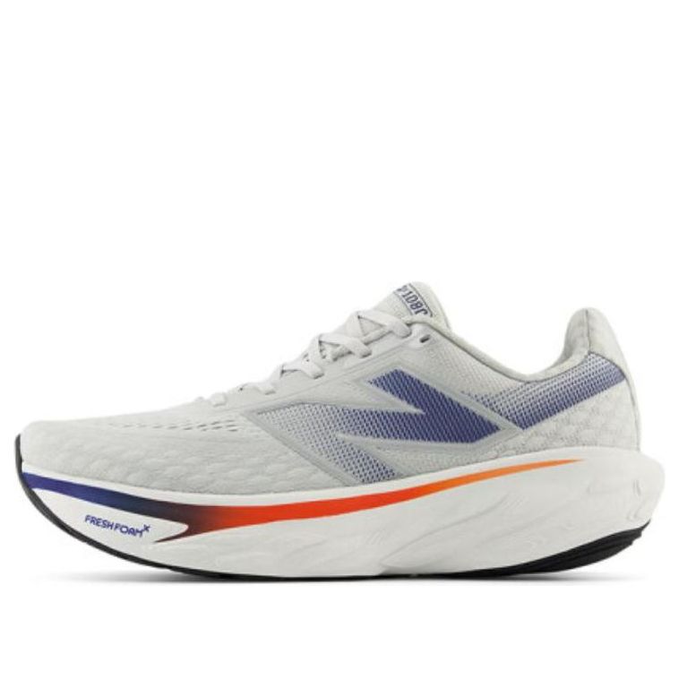 (WMNS) New Balance Fresh Foam 1080v14 'Inkwell Grey Silver Metallic' W1080G14