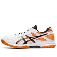 ASICS Gel Task 2 'White Shocking Orange' 1071A037-104