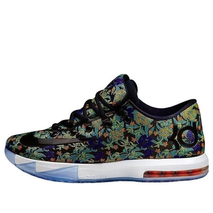 Nike KD 6 Ext QS 'Floral' 652120-900