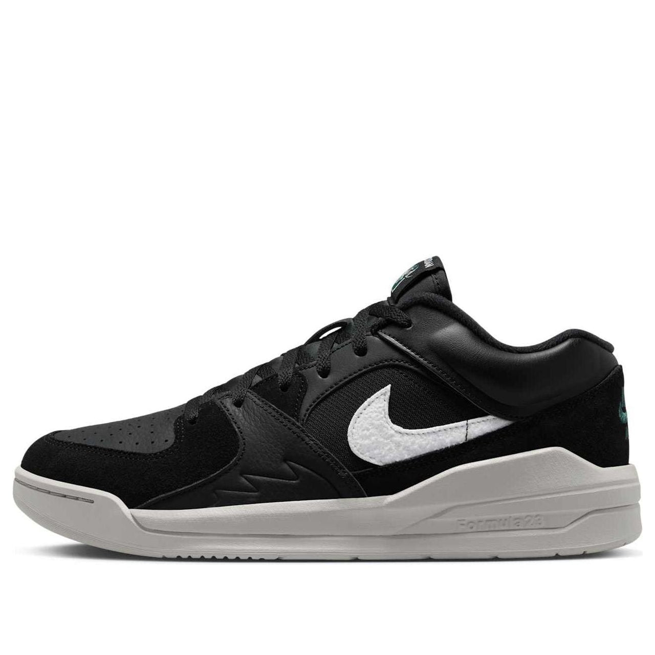 Air Jordan Stadium 90 'Black White' DX4397-003