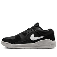 Air Jordan Stadium 90 'Black White' DX4397-003