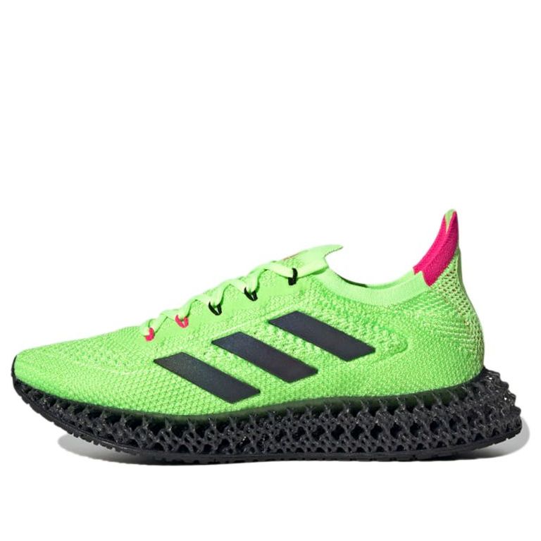 adidas 4DFWD 'Signal Green' Q46445