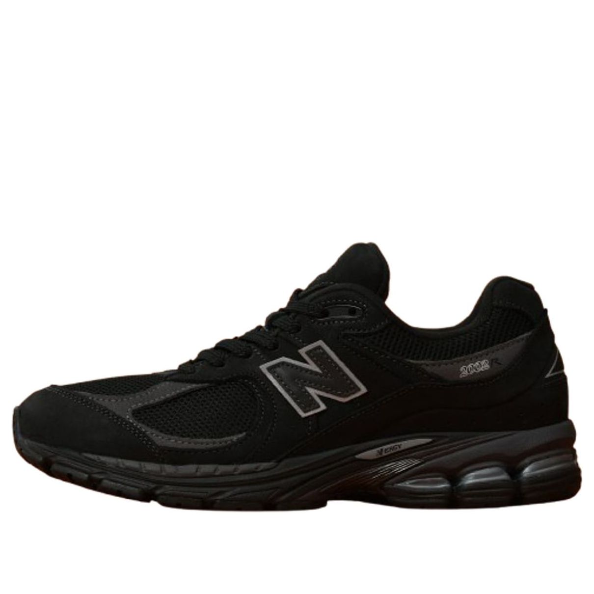 New Balance 2002R 'Dark Camo Green' M2002RCK