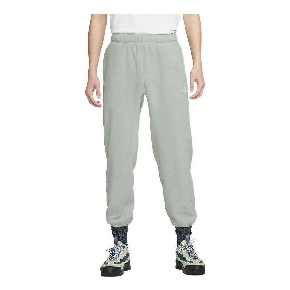 Nike ACG Polartec Wolf Tree Logo 'Grey' CV0659-330