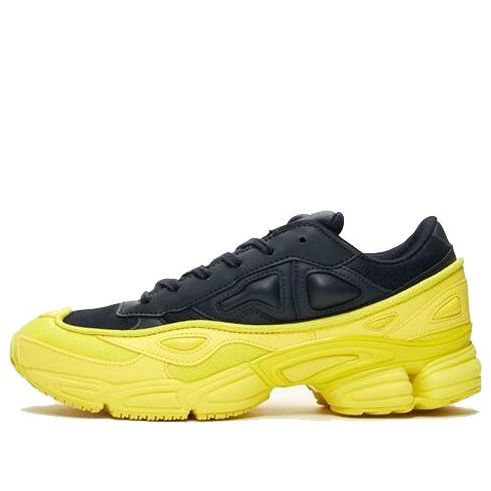 adidas Raf Simons x Ozweego 'Bright Yellow' F34267