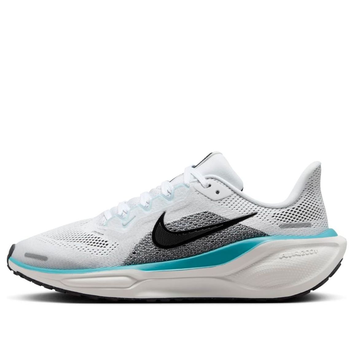 (GS) Nike Air Zoom Pegasus 41 'White Dusty Cactus' FN5041-103