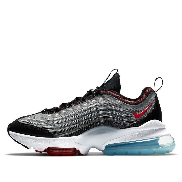 Nike Air Max Zoom 950 'White Chile Red' CJ6700-100