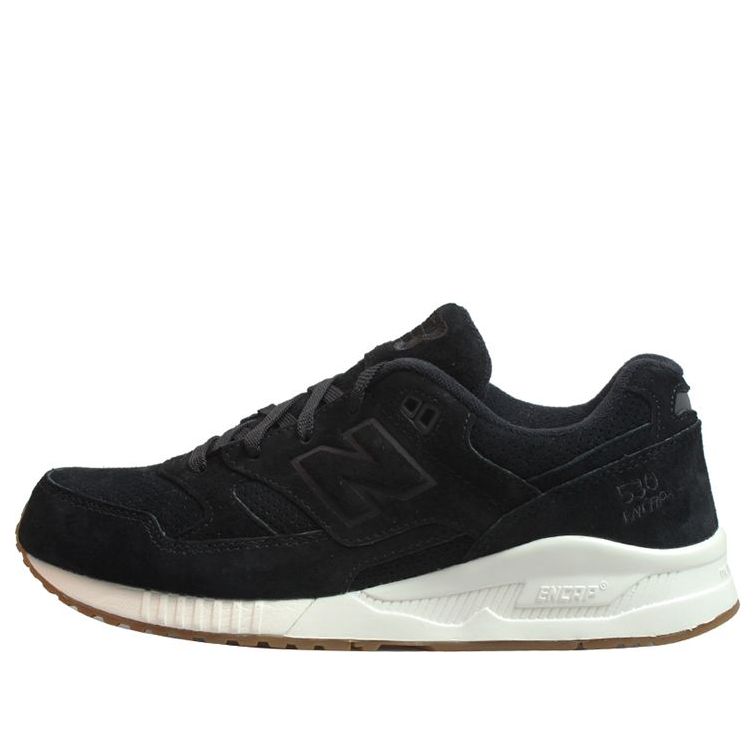 New Balance 530 White/Black M530PRA