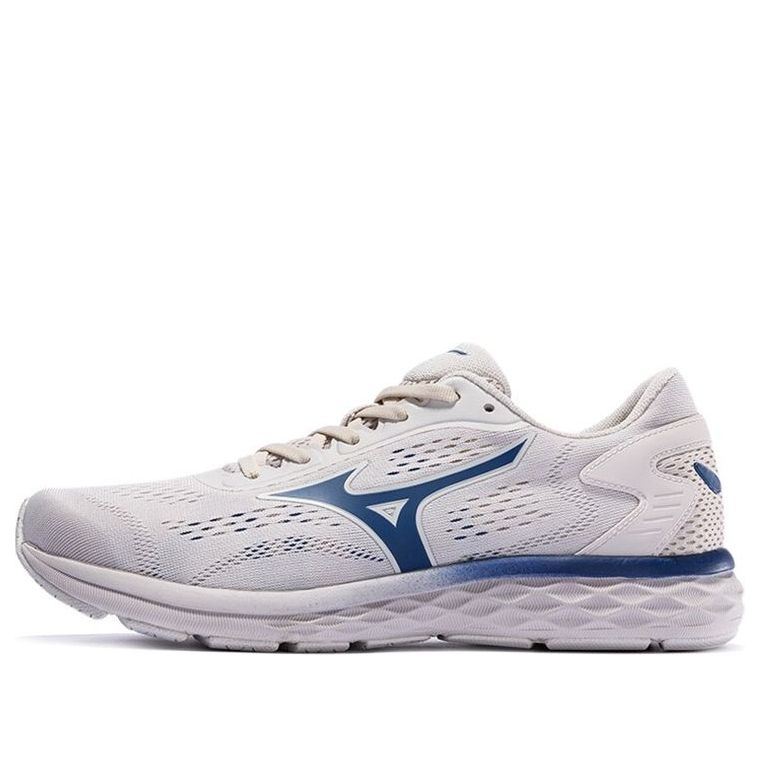 Mizuno RC-01 White/Blue J1CR190025