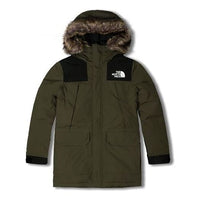 THE NORTH FACE 600 Winter Coat 'Green' NF0A5B19-21L