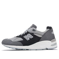 New Balance 990v2 Made in USA 'Silver Mink' M990XG2
