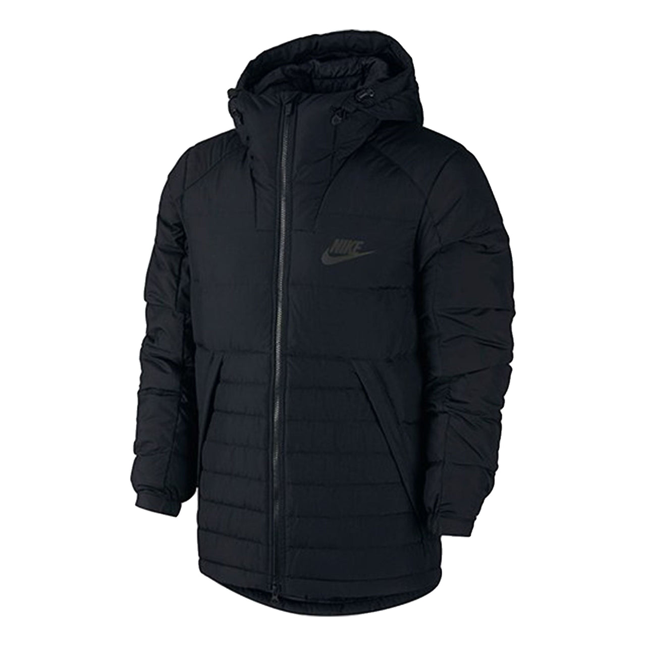 Nike Men's Sportswear down fill hd Jacket 806862-010