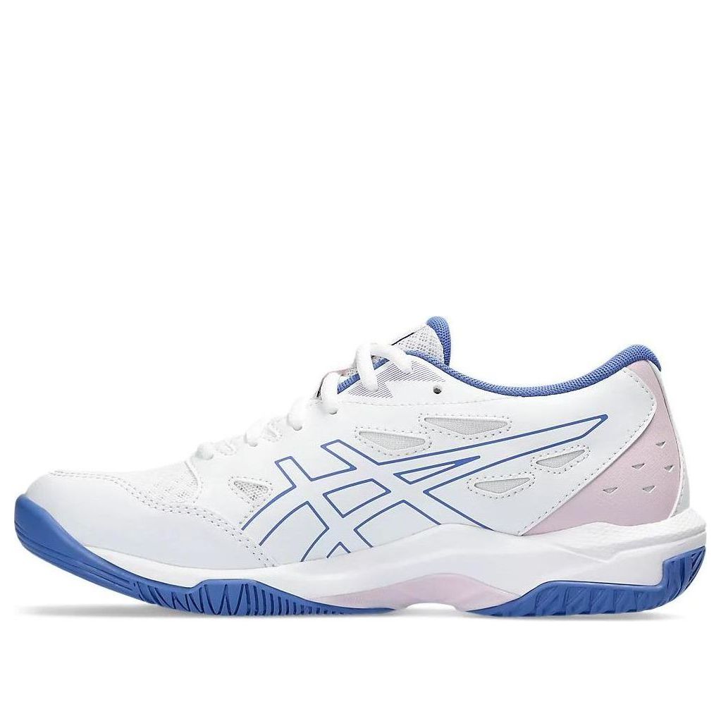 (WMNS) ASICS Gel-Rocket 11 'White Sapphire' 1072A093-102