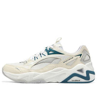 Skechers D'LITES 'White Blue' 232426-WAQ