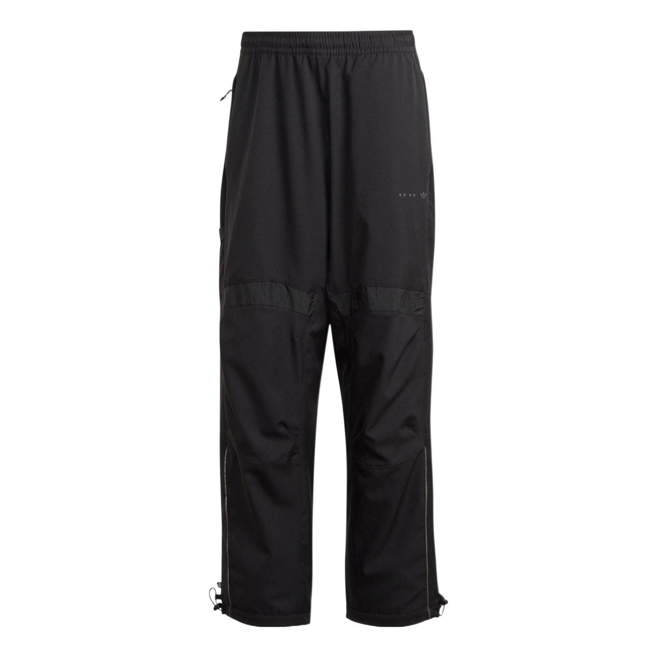 adidas Originals FW22 Cargo Pants 'Black' HK2736