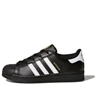 (PS) adidas Superstar C 'Core Black' BA8379