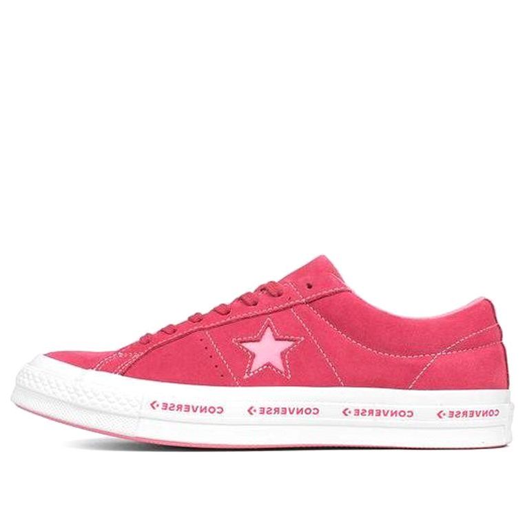 Converse One Star Low 'Paradise Pink' 159815C