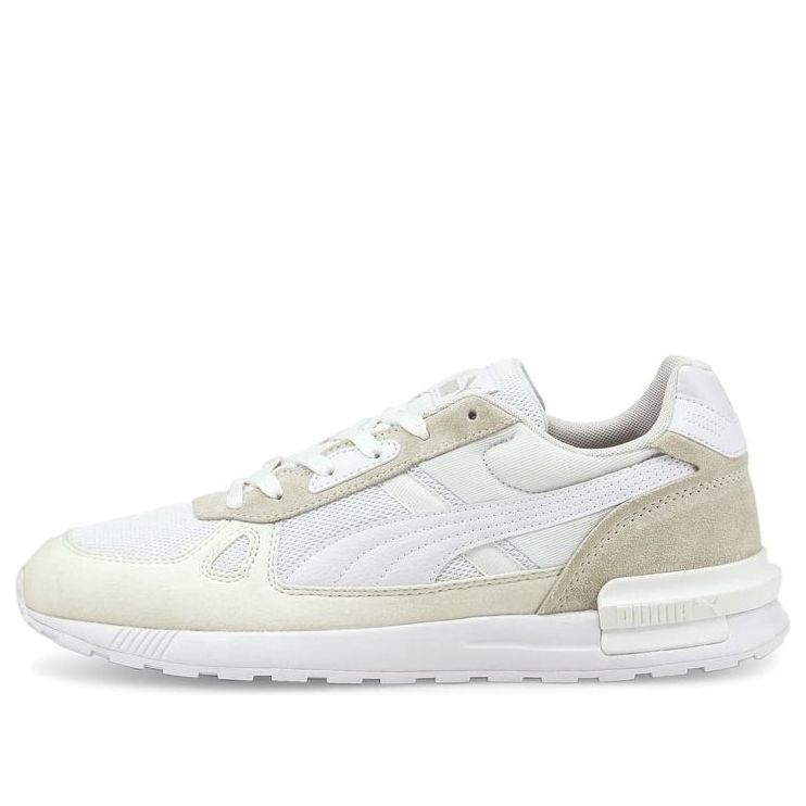 PUMA Graviton Pro 'Grey Violet White' 380736-02