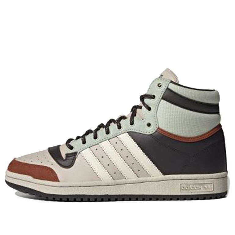 adidas x Star Wars Top Ten High 'The Child' GZ2739