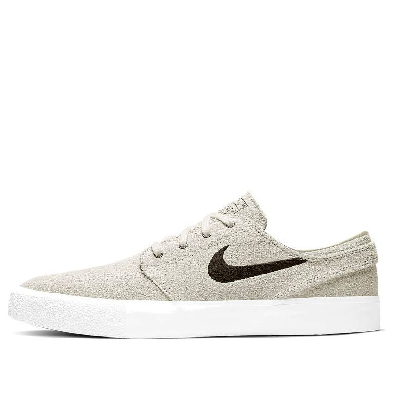 Nike Zoom Stefan Janoski RM SB 'Yukon Brown' AQ7475-104