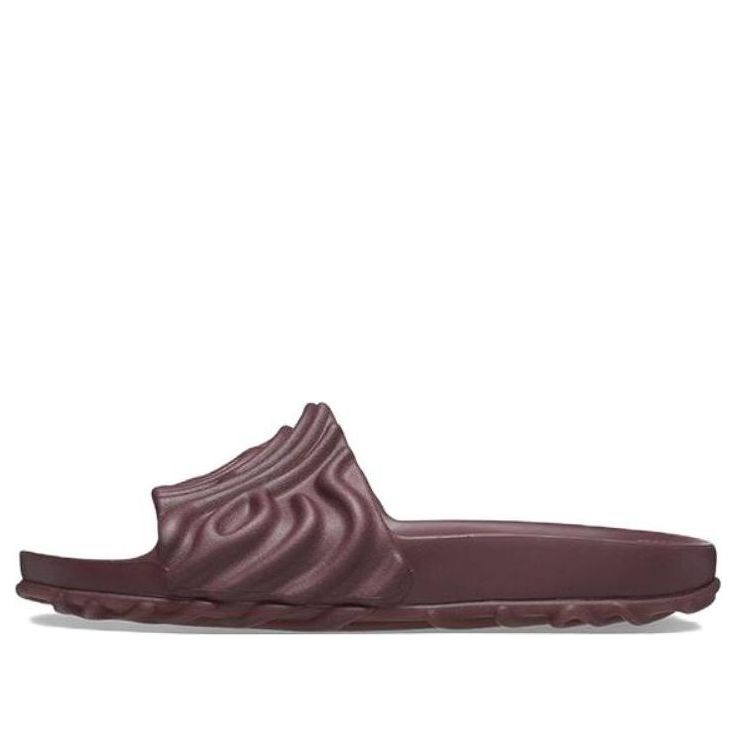 Crocs Pollex Slide by Salehe Bembury 'Huckle' 208685-6WO