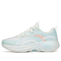 (WMNS) ANTA Sugar Core Bubbles 3 'White Ice Blue' 122225520-6