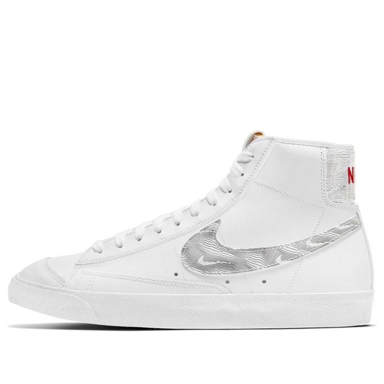 Nike Blazer Mid '77 'Topography' DH3985-100