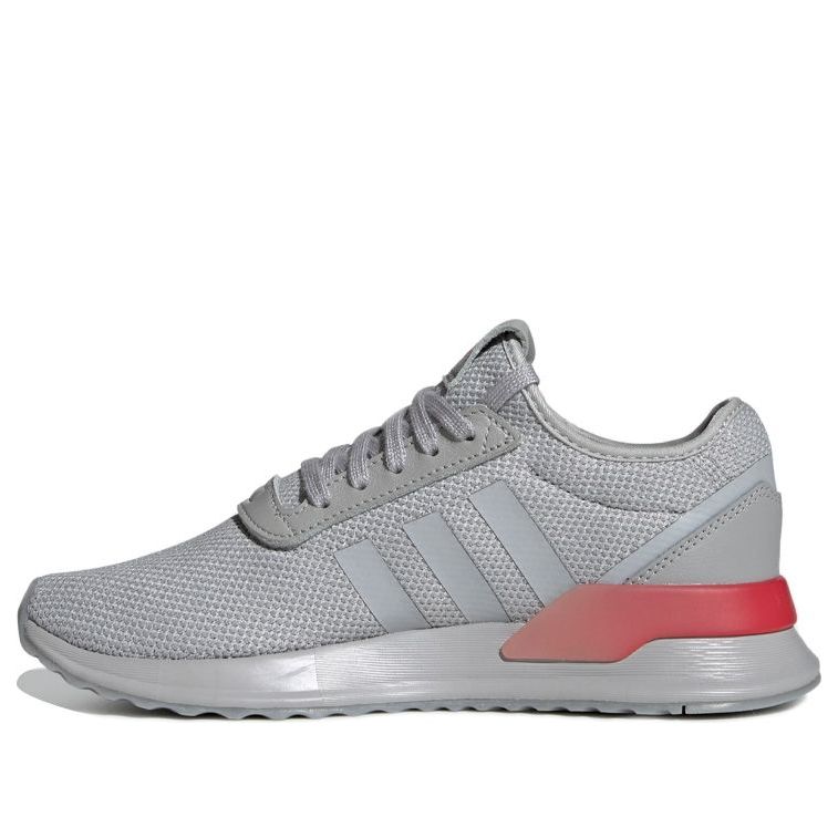 (WMNS) adidas U_Path X 'Grey Shock Red' EF9010