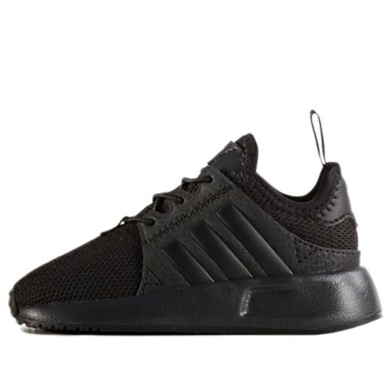 (TD) adidas X_PLR 'Triple Black' BY9961