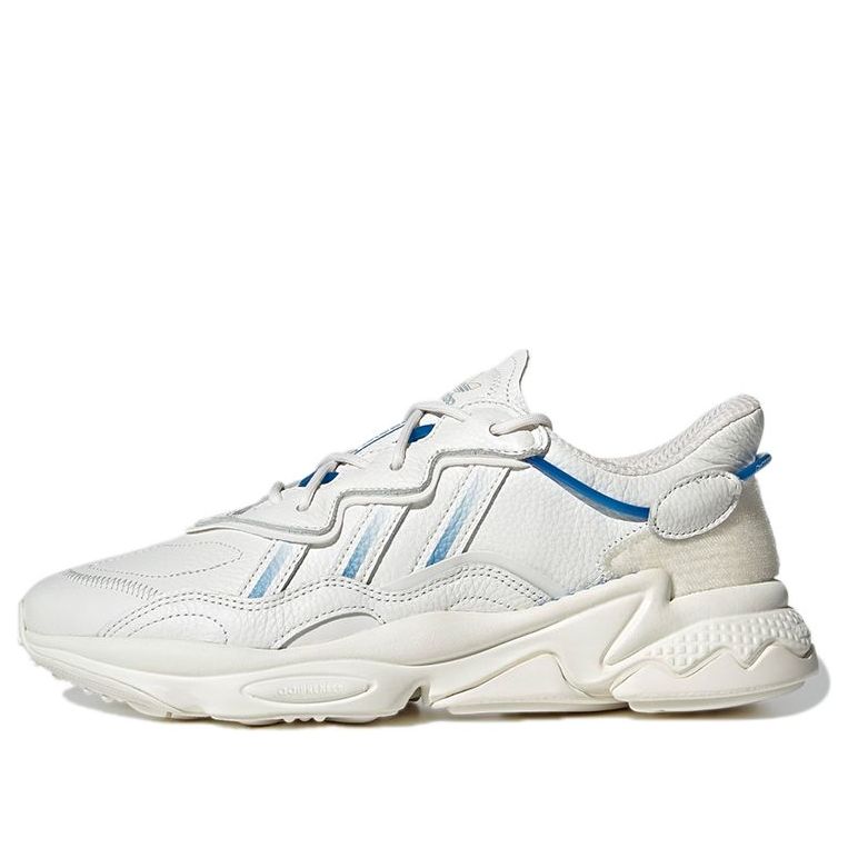 adidas Ozweego 'White Blue Bird' GX1023