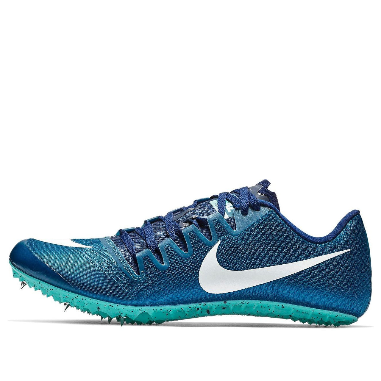 Nike Zoom JA Fly 3 'Teal Neon Green' 865633-300