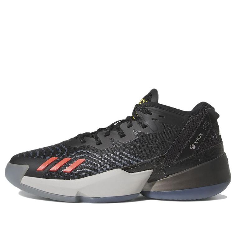 adidas x D.O.N. Issue #4 x Xbox 'Series X' HR0714