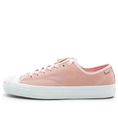 Converse Jack Purcell Pro 'Pink' 161521C