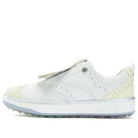 (WMNS) FILA BOA Explorer Shoes 'White' A12W331703FBL