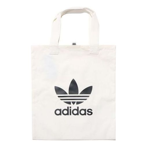 adidas Originals Shopper Bag 'White' BQ7569