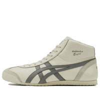 Onitsuka Tiger Mexico 66 Mid Runner 'White Grey' 1183B812-200