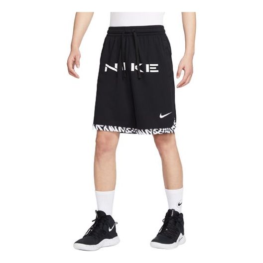 Nike Dri-Fit DNA Shorts 'Black' FJ7229-010