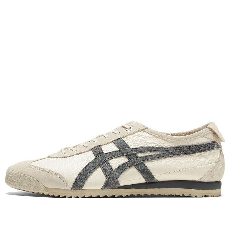 Onitsuka Tiger Mexico 66 SD 'White Grey' 1183C015-200