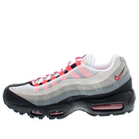 Nike Air Max 95 'Solar Red' 609048-106