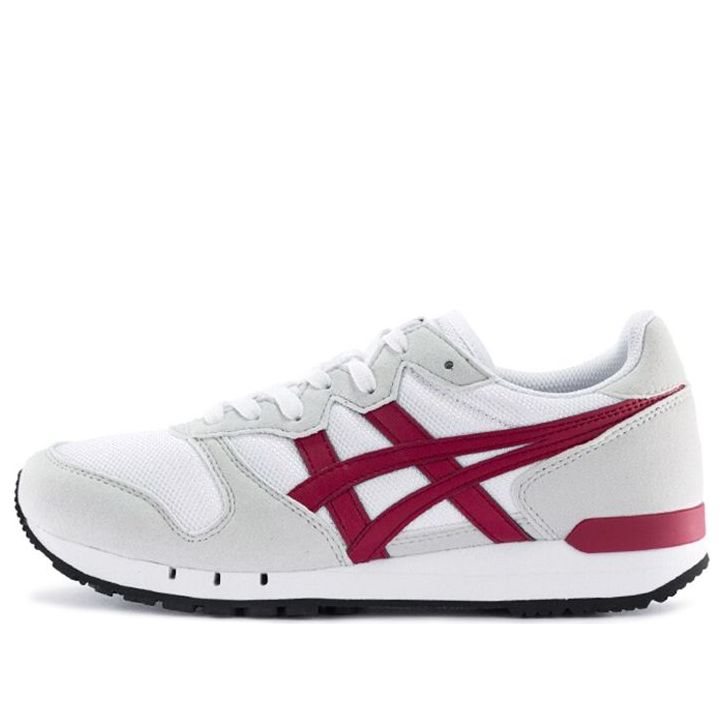 Onitsuka Tiger Alvarado 'White Red' 1183A507-103