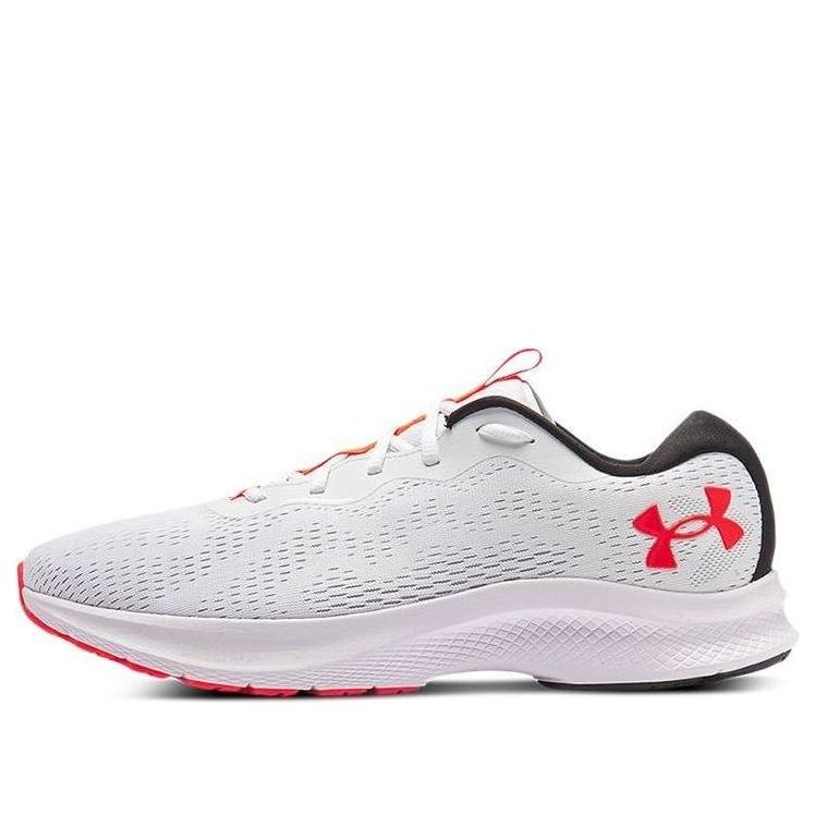 Under Armour Charged Bandit 7 'White Beta' 3024184-100