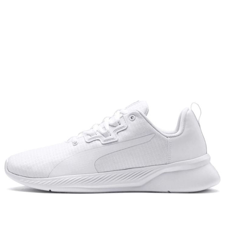 (WMNS) PUMA Tishatsu Runner GS White/ 191071-04