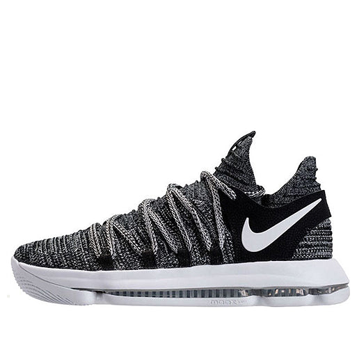 Nike KD 10 EP 'Oreo' 897816-001