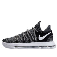 Nike KD 10 EP 'Oreo' 897816-001